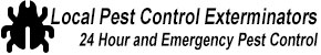 Alsace Manor PA Pest Control Exterminators